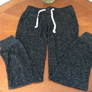 Express Joggers size XS